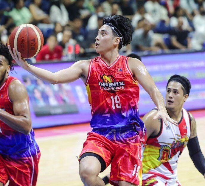 Image of Tyler Tio