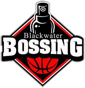 Blackwater Bossings