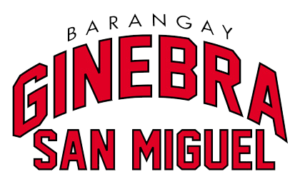 Barangay Ginebra San Miguel