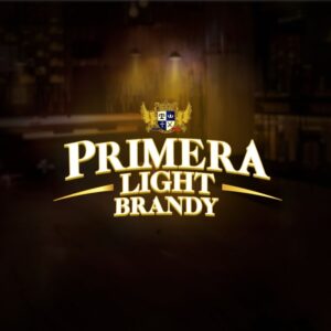 Primera Light Brandy