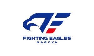 Fighting Eagles Nagoya