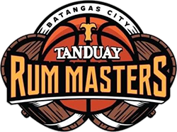 Batangas City-Tanduay Rum Masters